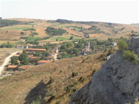 inkaya köyü karacabey